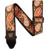 Midnight Paisley