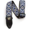 Tribal Blue