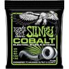imageErnie Ball Hybrid Slinky Cobalt Bass Guitar Strings 45105 Gauge P02733Regular 45130