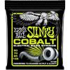imageErnie Ball Hybrid Slinky Cobalt Bass Guitar Strings 45105 Gauge P02733Regular 50105