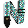 Kaleidoscope Blue