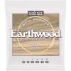 imageErnie Ball Medium Earthwood Bell Bronze Acoustic Guitar Strings 1356Extra Light 1050