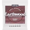 imageErnie Ball Medium Earthwood Bell Bronze Acoustic Guitar Strings 1356Medium Light 1254