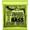 imageErnie Ball Medium Scale Regular Slinky Nickel Wound Bass Guitar Strings 45105 Gauge P02856