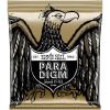 imageErnie Ball Paradigm Light 8020 Bronze Acoustic Guitar Strings 1152 Gauge P02088