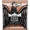 imageErnie Ball Paradigm Light Phosphor Bronze Acoustic Guitar Strings 1152 Gauge P02078