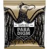 imageErnie Ball Paradigm Medium Light 8020 Bronze Acoustic Guitar Strings 1254 Gauge P02086