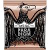 imageErnie Ball Paradigm Medium Light Phosphor Bronze Acoustic Guitar Strings 1254 Gauge P02076