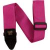 imageErnie Ball Polypro Guitar Strap Burgundy P04047Raspberry
