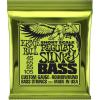imageErnie Ball Short Scale Regular Slinky Nickel Wound Bass Guitar Strings 45105 Gauge P02852Short Scale Regular 45105