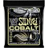 imageErnie Ball Skinny Top Heavy Bottom Slinky Cobalt Electric Guitar Strings 1052 Gauge P02715Mammoth 1262