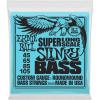 imageErnie Ball Super Long Scale Slinky Nickel Wound Bass Guitar Strings 45105 Gauge P02849Long Scale 45105