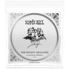 imageErnie Ball Tim Henson Signature Classical Guitar Strings  Medium Tension