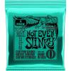 imageErnie Ball Turbo Slinky Nickel Wound Electric Guitar Strings 9546 Gauge P02224Not Even 1256