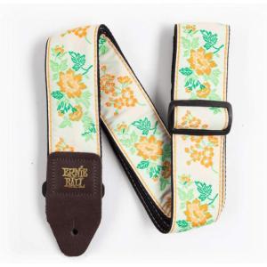 imageErnie Ball Guitar Strap P05362Alpine Meadow