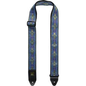 imageErnie Ball Guitar Strap P05362Kashmir Moonrise