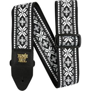 imageErnie Ball Guitar Strap P05362Midnight Blizzard