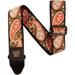 imageErnie Ball Guitar Strap P05362Midnight Paisley
