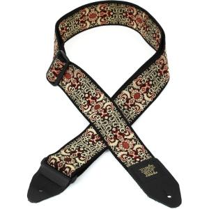 imageErnie Ball Guitar Strap P05362Persian Gold