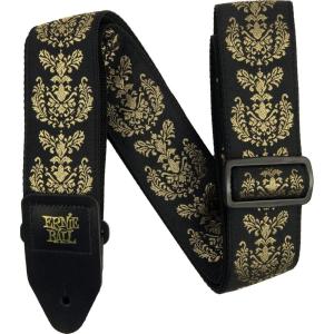 imageErnie Ball Guitar Strap P05362Royal Crest