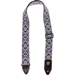 imageErnie Ball Guitar Strap P05362Tribal Silver