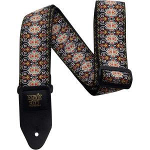 imageErnie Ball Guitar Strap P05362Vintage Weave