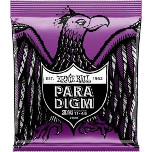 imageErnie Ball Paradigm Skinny Top Heavy Bottom Slinky Electric Guitar Strings 1052 Gauge P02015Power 1148