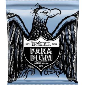 imageErnie Ball Paradigm Skinny Top Heavy Bottom Slinky Electric Guitar Strings 1052 Gauge P02015Primo 9544