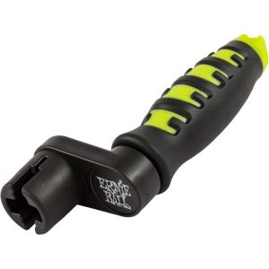imageErnie Ball Pegwinger Plus String Winder P09604Pegwinder Plus