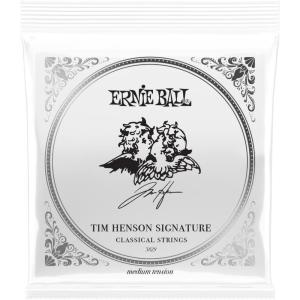 imageErnie Ball Tim Henson Signature Classical Guitar Strings  Medium Tension
