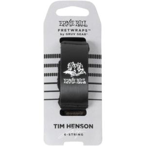 imageErnie Ball Tim Henson Signature Fretwrap by Gruv Gear  Small