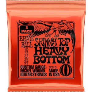 imageErnie Ball Turbo Slinky Nickel Wound Electric Guitar Strings 9546 Gauge P02224Skinny Top Heavy Bottom 1052