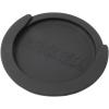 imageErnie Ball Acoustic Guitar Soundhole Cover 4 inch P096183 38 inch