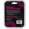 imageErnie Ball Acoustic Guitar Soundhole Cover 4 inch P096183 38 inch