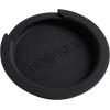 imageErnie Ball Acoustic Guitar Soundhole Cover 4 inch P096184 inch