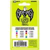imageErnie Ball Everlast Guitar Picks Pink 60mm 12pack P09179Green 88mm