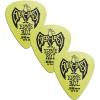 imageErnie Ball Everlast Guitar Picks Pink 60mm 12pack P09179Green 88mm