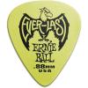 imageErnie Ball Everlast Guitar Picks Pink 60mm 12pack P09179Green 88mm