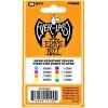 imageErnie Ball Everlast Guitar Picks Pink 60mm 12pack P09179Orange 73mm