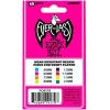imageErnie Ball Everlast Guitar Picks Pink 60mm 12pack P09179Pink 6 mm