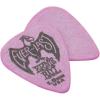 imageErnie Ball Everlast Guitar Picks Pink 60mm 12pack P09179Purple 1 mm