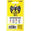 imageErnie Ball Everlast Guitar Picks Pink 60mm 12pack P09179Yellow 15mm