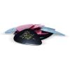 imageErnie Ball Guitar Picks Medium Super Glow 12pack P09225Assorted Colors