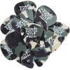 imageErnie Ball Guitar Picks Medium Super Glow 12pack P09225Camouflage