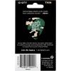imageErnie Ball Guitar Picks Medium Super Glow 12pack P09225Camouflage