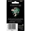 imageErnie Ball Guitar Picks Medium Super Glow 12pack P09225Camouflage