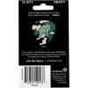 imageErnie Ball Guitar Picks Medium Super Glow 12pack P09225Camouflage