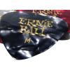 imageErnie Ball Guitar Picks Medium Super Glow 12pack P09225Perloid