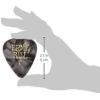 imageErnie Ball Guitar Picks Medium Super Glow 12pack P09225Perloid