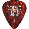 imageErnie Ball Guitar Picks Medium Super Glow 12pack P09225Shell
